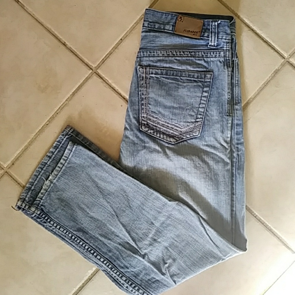 Mens jeans